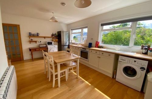 Arisaig House | The Sheiling holiday home with gorgeous views over the isles