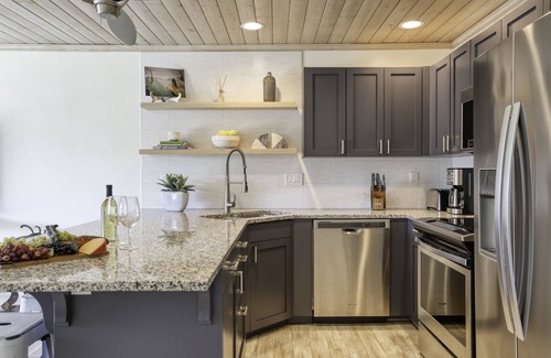 Pismo Beach Condo | The Shell Finder Steps from Ocean - Monthly Rental