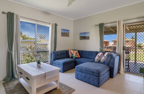 Emu Park House | The Shelley Shack - Charm of Shelley's Beach
