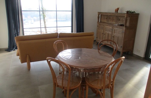 Huy House | The shelter "under the trees": lodging for rural stay for 4 to 6 people.