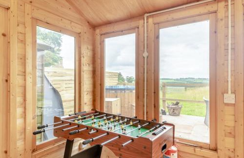 Kneesall House | The Shepherds Cottage - Newark