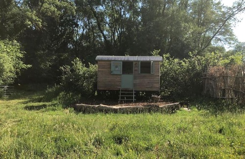 Woodfalls Apartment | The Shepherd’s Hut