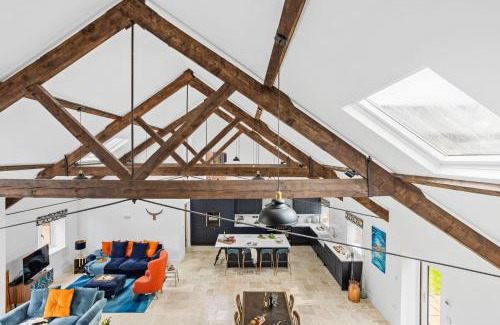 Dawlish House | The Shippon, Dawlish