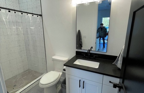 Monroe Apartment | The Shop on Main