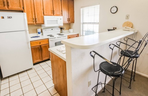 Highland Lake Estates Apartment | The Shores at Lake Travis