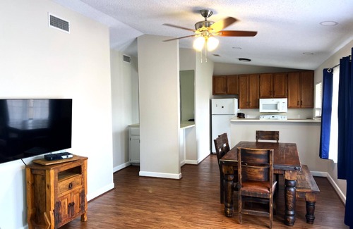 Highland Lake Estates Apartment | The Shores at Lake Travis