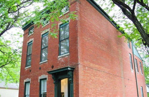 Butchertown Apartment | The Sidecar Suite Butchertown
