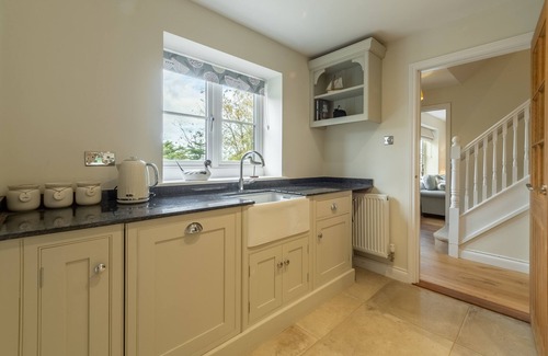 Docking House | The Sidings, Docking, Norfolk
