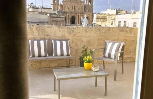 Siggiewi House | The Siggiewi Suites