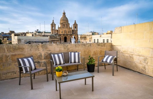 Siggiewi House | The Siggiewi Suites