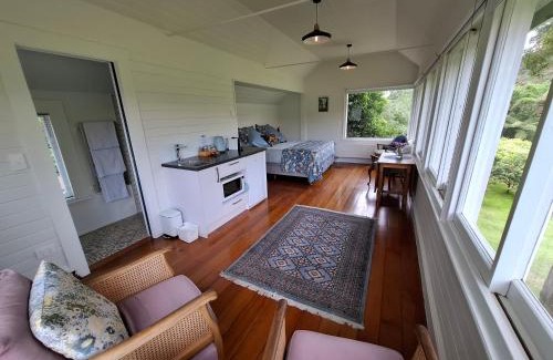 Whanganui House | The Signal Box