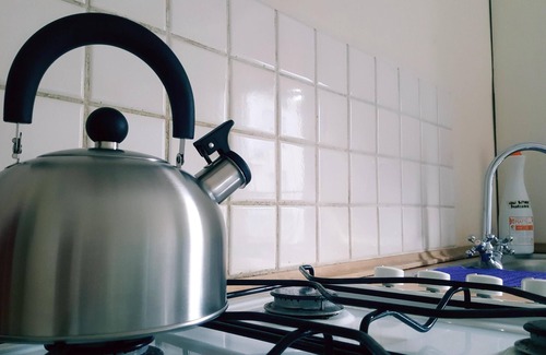 Citta Bassa Apartment | The Silent Charm- Cosy flat in dowtown