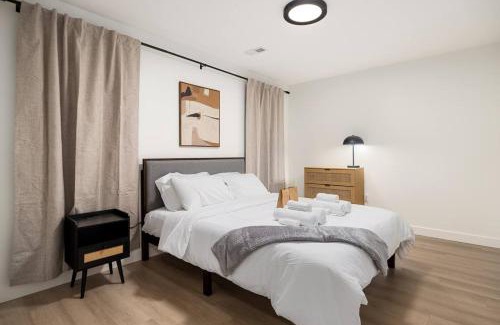 Morton Apartment | The Silo 1 - 1BD Travelers Haven