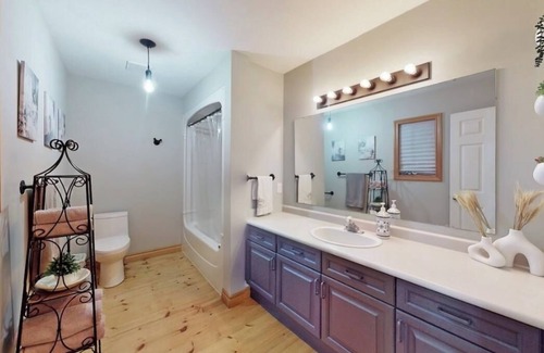Tiny House | The Silver Birch Beach Retreat