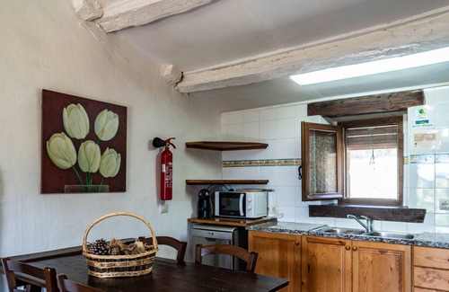 Gargalla Cottage | The simple house of Sant Grau
