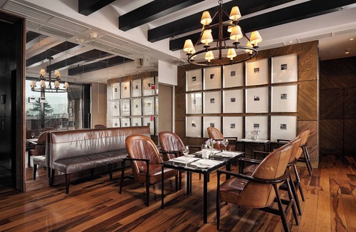 Lastarria Hotel | The Singular Santiago