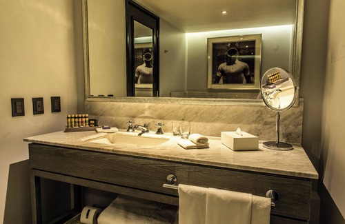 Lastarria Hotel | The Singular Santiago