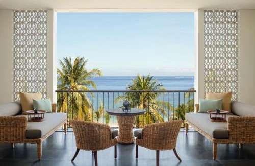 Sigar Penjalin Hotel | The Sira, a Luxury Collection Resort and Spa, Lombok