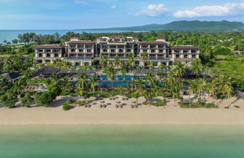 Sigar Penjalin Hotel | The Sira, a Luxury Collection Resort and Spa, Lombok