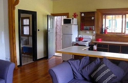 Rangataua Cottage | The Ski House on Miharo - Rangataua Holiday Home