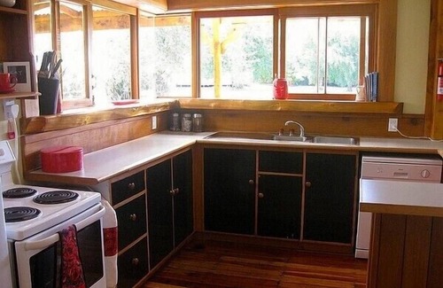 Rangataua Cottage | The Ski House on Miharo - Rangataua Holiday Home