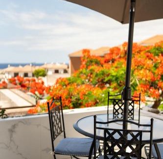 Complejo turistico Amarilla Golf Apartment | The Skippers Nest