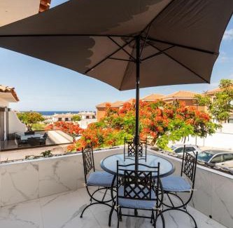 Complejo turistico Amarilla Golf Apartment | The Skippers Nest