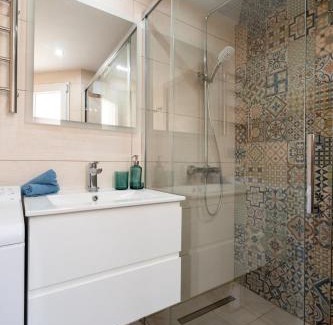 Complejo turistico Amarilla Golf Apartment | The Skippers Nest