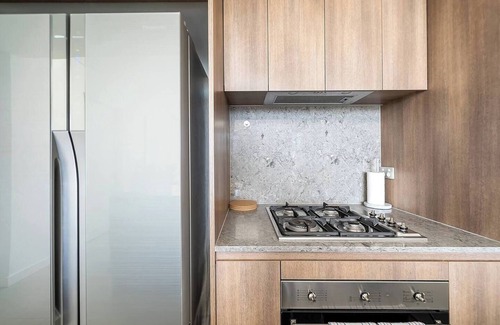 Mascot Apartment | The Sky Den Stylish Rooftop Luxury in Mascot