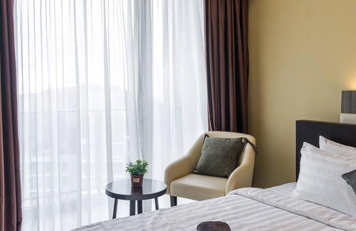 Genting Highlands Apartment | The Sky Retreat Studio at Genting