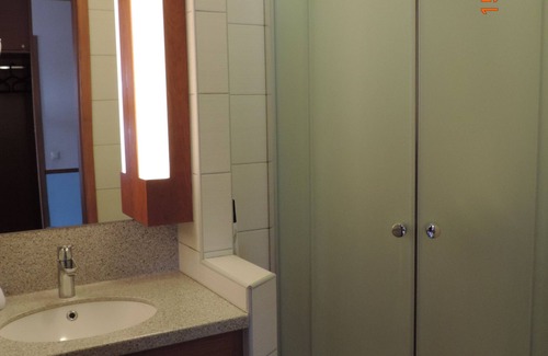 Sarvar Apartment | The SKY TERRACE APARTMAN in the Azur house, directly at the Sarvar thermal bath