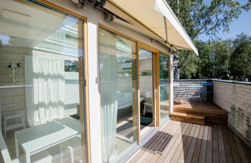 Kemi Villa | The Skylight Villa