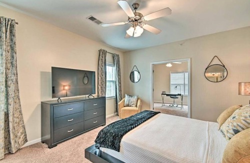 Westover Apartment | The Skyroom off I295