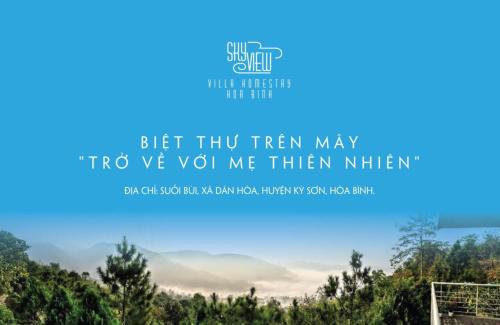 Ky Son Hotel | The Skyview Hòa Bình
