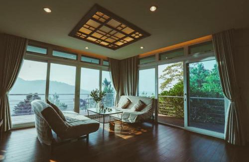 Ky Son Hotel | The Skyview Hòa Bình