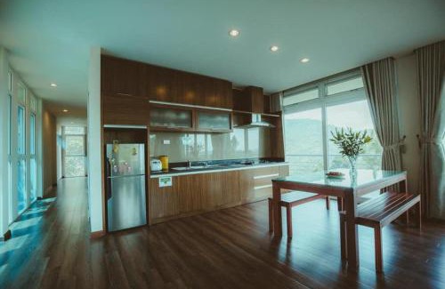 Ky Son Hotel | The Skyview Hòa Bình