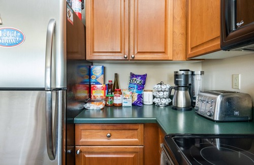 Winter Park Condo | THE SLOPESIDE BUILDING! ON THE MOUNTIAN! SKI DOWN 110 FT TO THE GONDOLA!