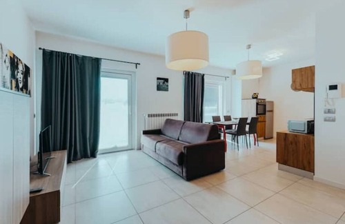 Monte House | The small attic - Lovely apartment.