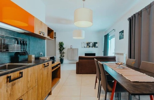 Monte House | The small attic - Lovely apartment.
