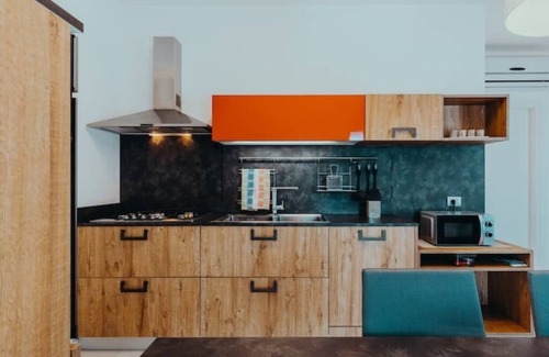 Monte House | The small attic - Lovely apartment.