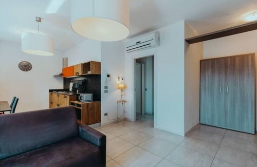 Monte House | The small attic - Lovely apartment.