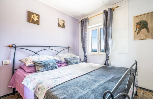 Dubrovacko Primorje House | The small and nicely furnished cottage in the village of Doli is the right place for a small family