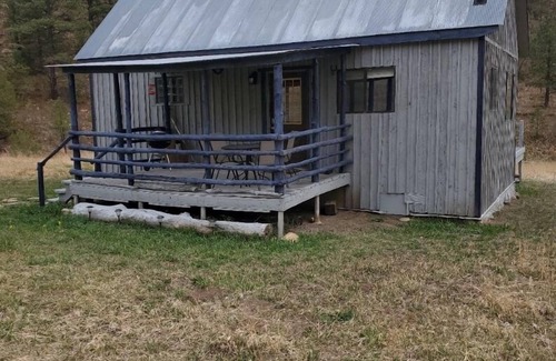 Weston House | The smaller version to the Restin' at Weston