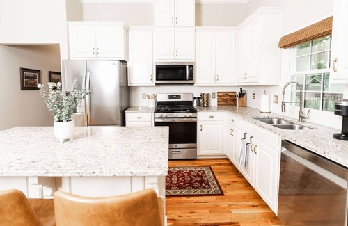 Columbus House | The Smith's Downtown