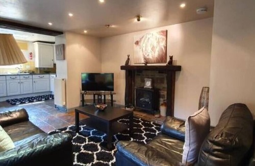 Ashford-in-the-Water House | The Smithy