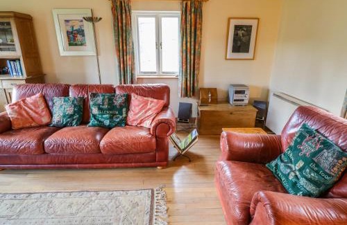 Keld House | The Smithy
