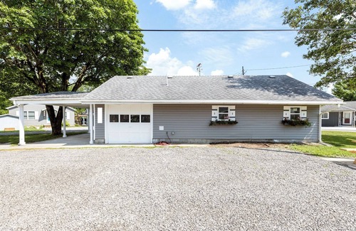 Lakeview House | The Snappy Turtle
