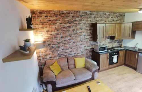 Letterkenny Apartment | The Snug