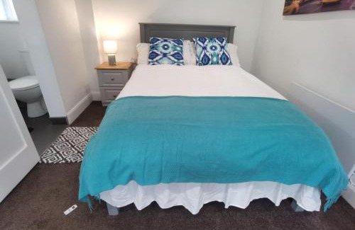 Letterkenny Apartment | The Snug