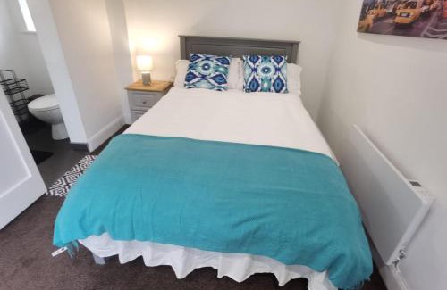 Letterkenny Apartment | The Snug
